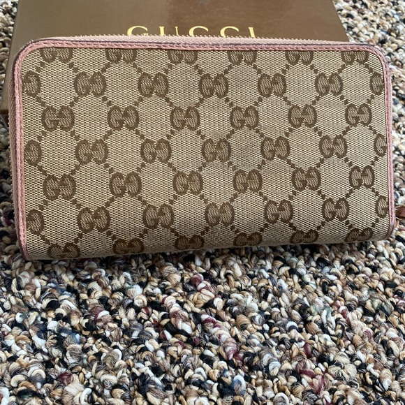 Gucci wallet full inclusion - Picture 3 of 6